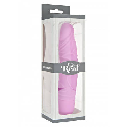 Tekopenis Classic Original Vibrator P - Tekopenikset - 8713221484871 - 2