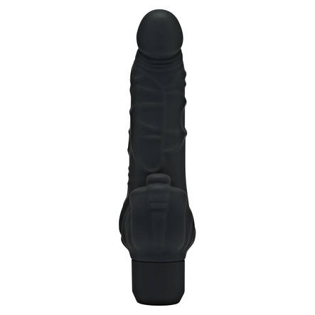 Tekopenis Classic Stim Vibrator BLK - Tekopenikset - 8713221485021 - 2