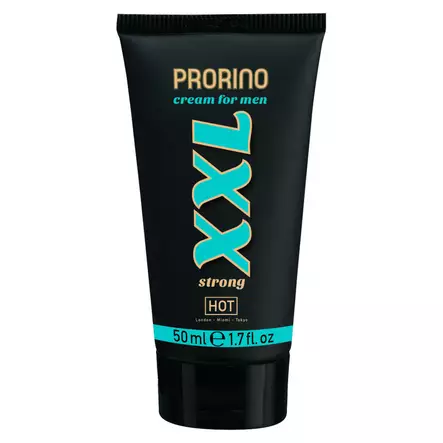 Erektiovoide Prorino Cream For Men XXL - Miehille - 4042342004144 - 1