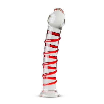 Lasidildo Gildo No.15 17cm - Dildot - 8719497660346 - 1