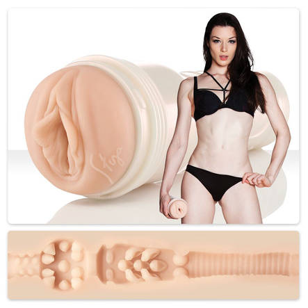 Fleshlight Girls Stoya Destroya Vagina - Fleshlight - 810476014667 - 1