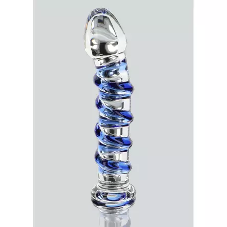 Dildo G-spot Gemstone - Dildot - 8713221821317 - 1