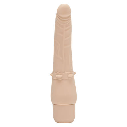 Tekopenis Classic Smooth Vibrator ND - Tekopenikset - 8713221484918 - 2
