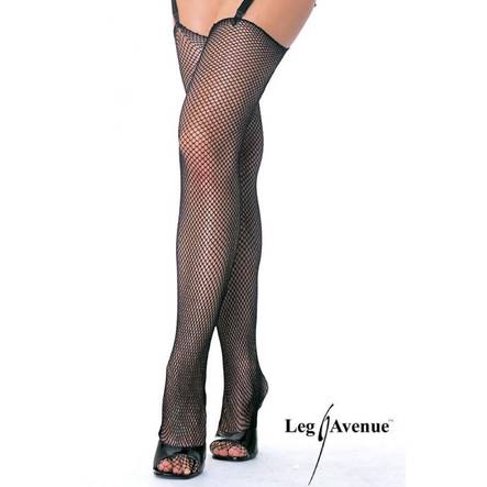 Sukat mustat verkkosukat - Sukat ja sukkahousut - 714718016269 - 1